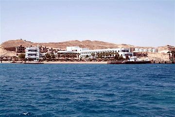 Safir Hotel Hurghada Esterno foto
