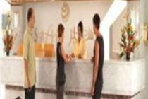 Safir Hotel Hurghada Esterno foto