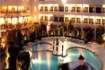 Safir Hotel Hurghada Esterno foto