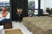Safir Hotel Hurghada Esterno foto