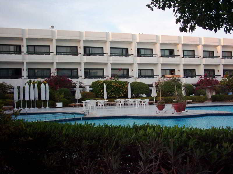 Safir Hotel Hurghada Esterno foto
